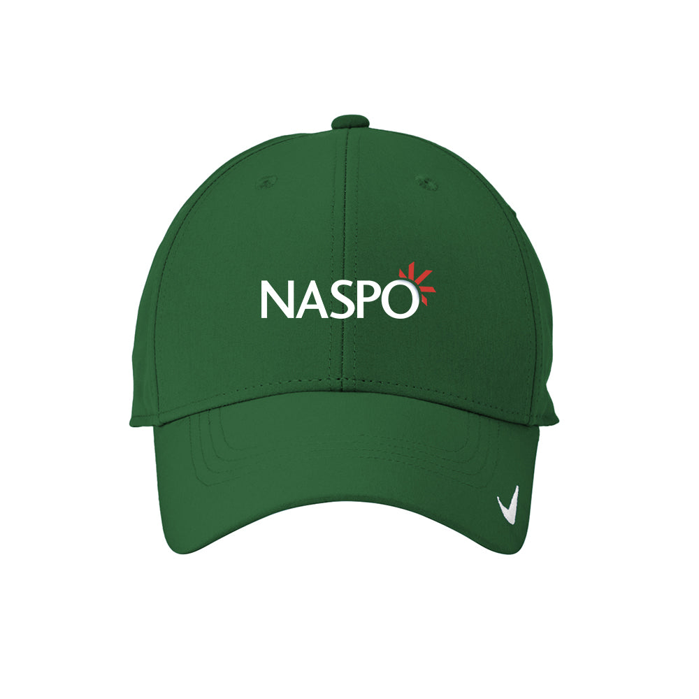 NASPO - Nike Dri-FIT Legacy Cap