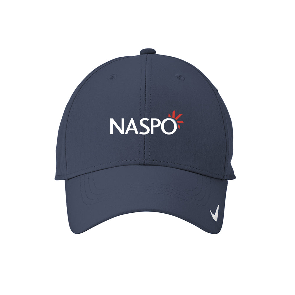 NASPO - Nike Dri-FIT Legacy Cap