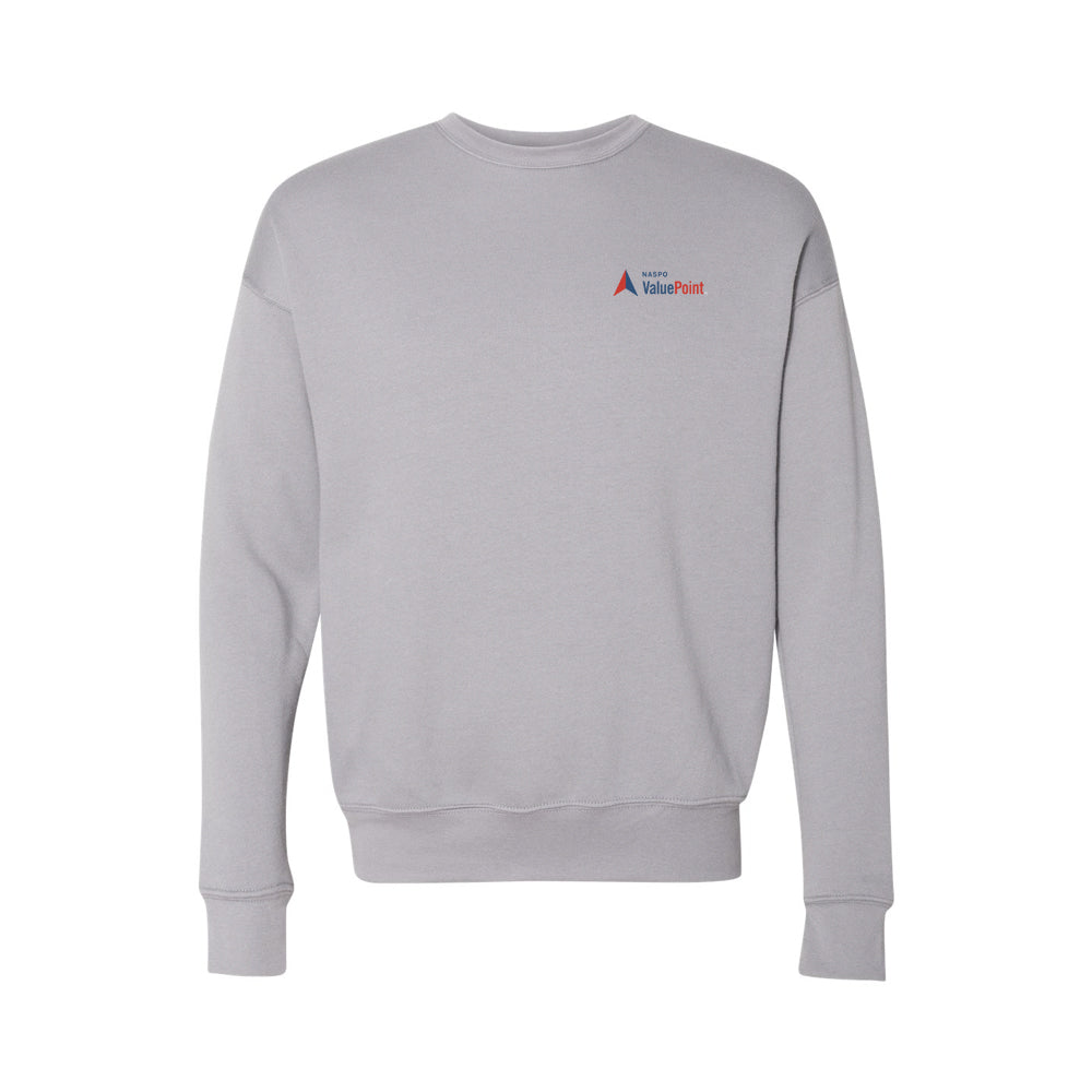 Value Point - Bella Canvas Unisex Sponge Fleece Crewneck