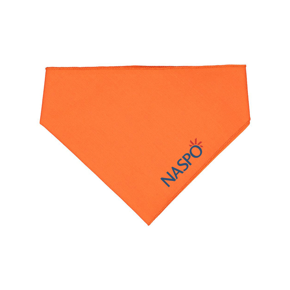 NASPO - Pet Bandana