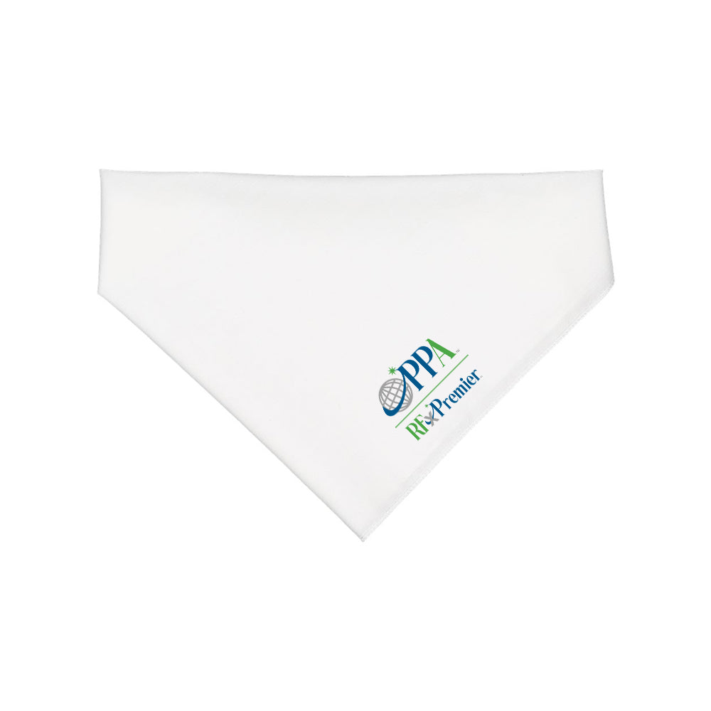 RFxP and PPA - Pet Bandana