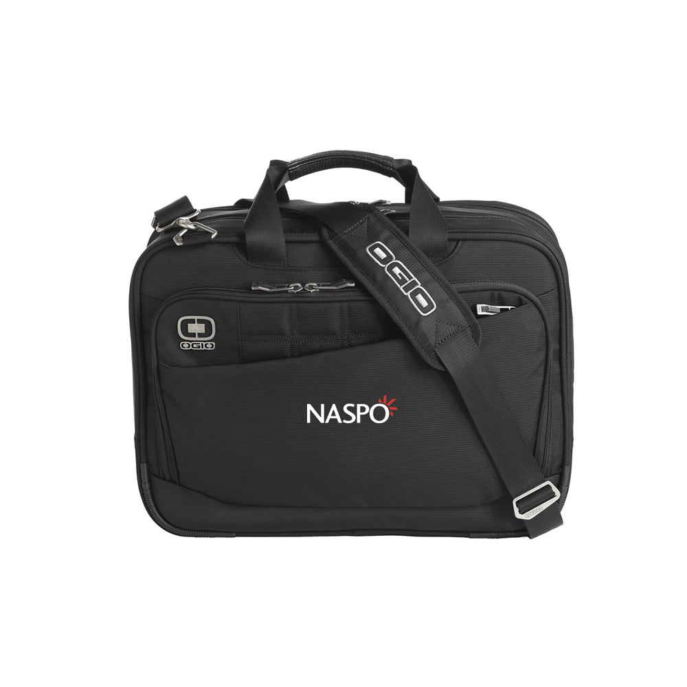 NASPO - OGIO Element Messenger