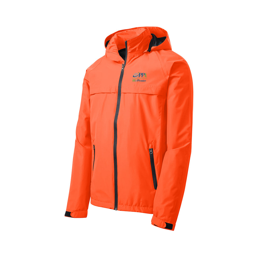 RFxP and PPA - Torrent Waterproof Jacket