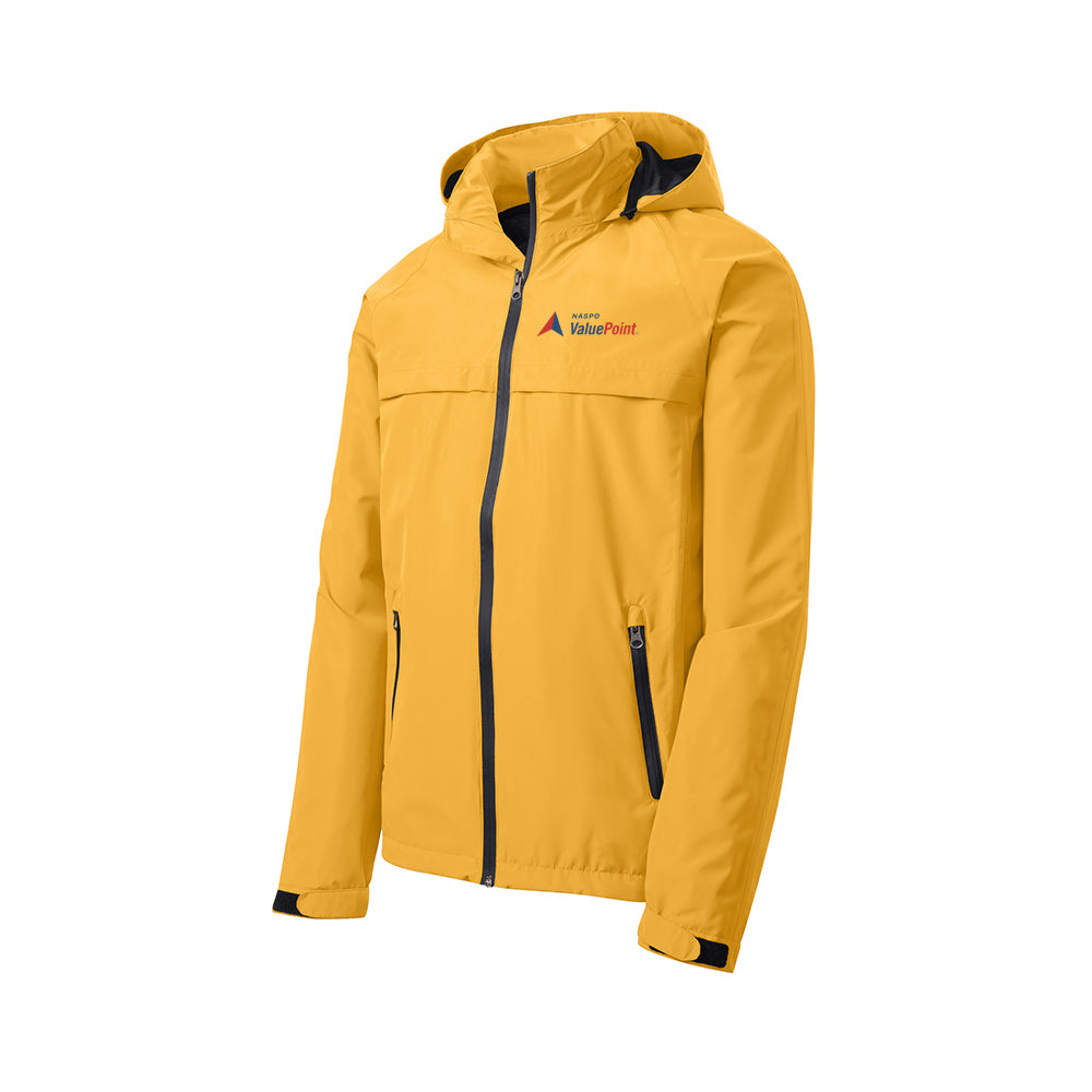 Value Point - Torrent Waterproof Jacket