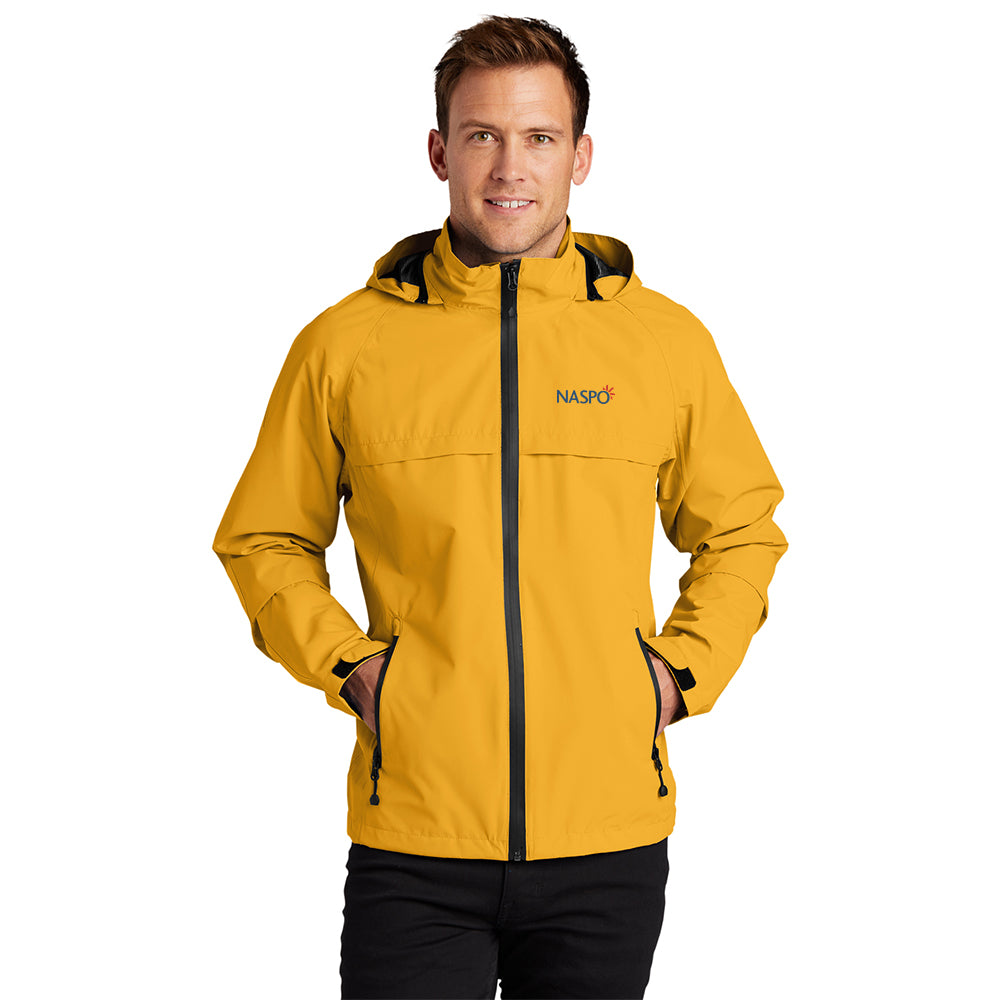 NASPO - Torrent Waterproof Jacket