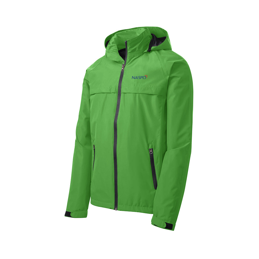 NASPO - Torrent Waterproof Jacket