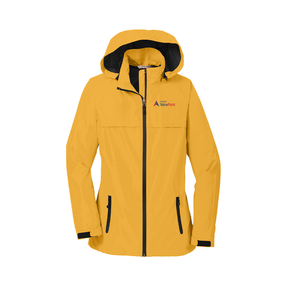 Value Point - Ladies Torrent Waterproof Jacket