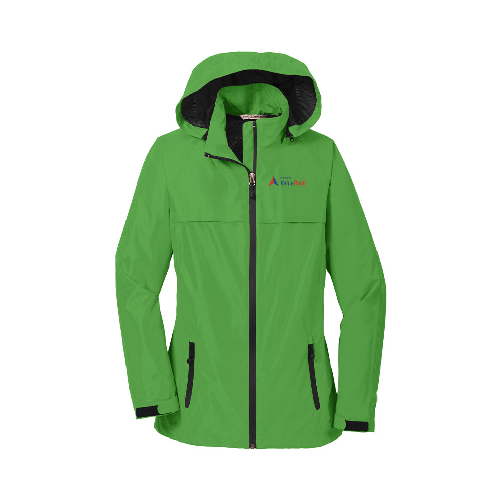 Value Point - Ladies Torrent Waterproof Jacket