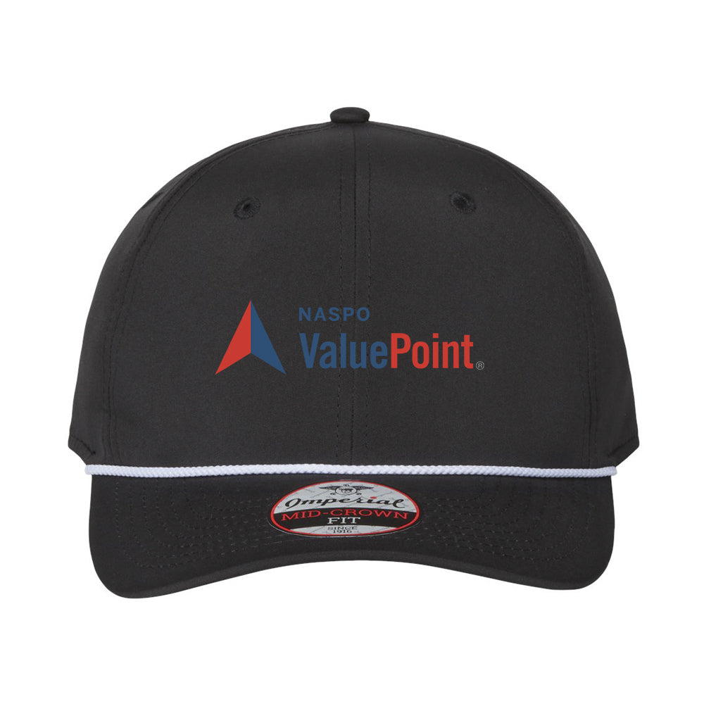 Value Point - Rope Cap