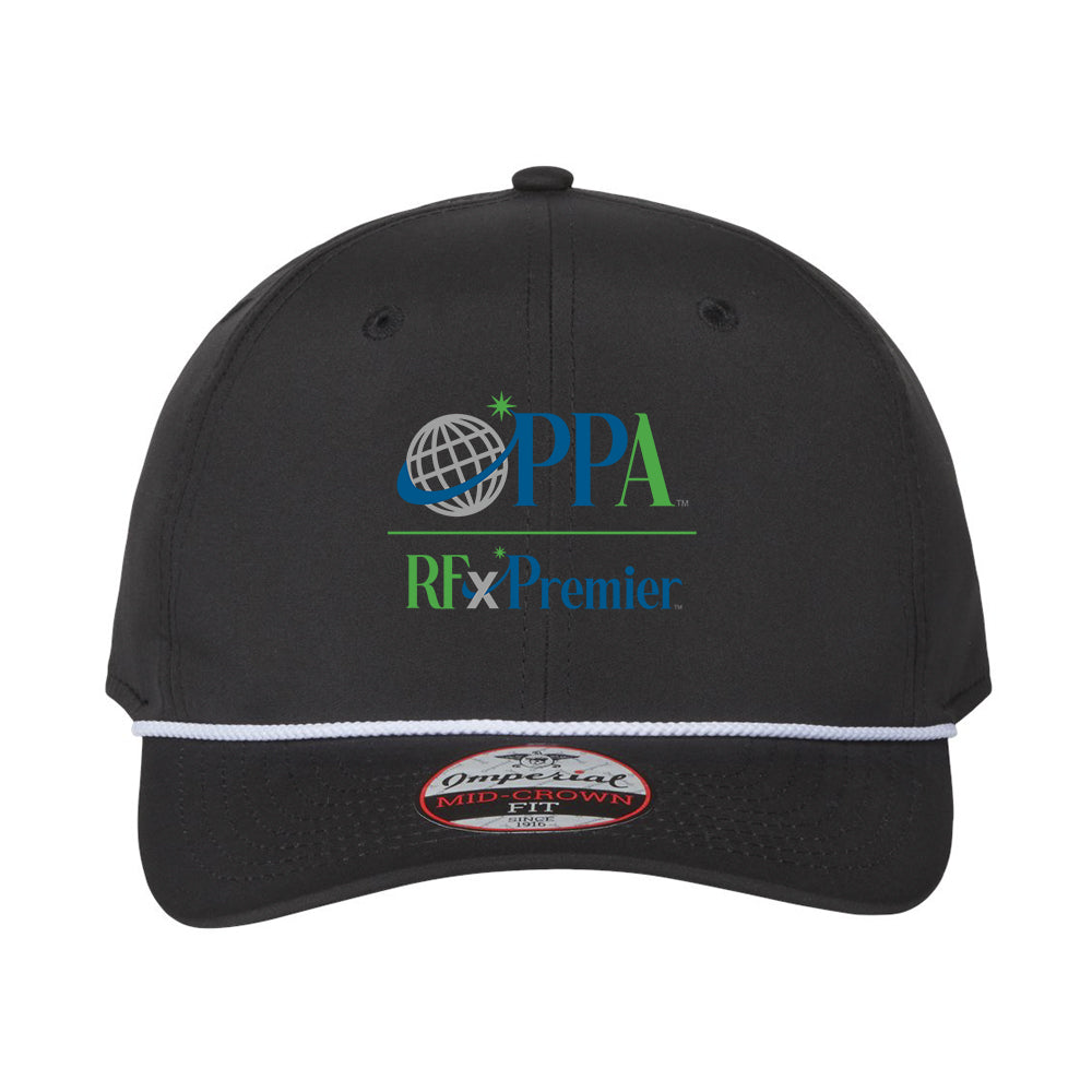 RFxP and PPA - Rope Cap