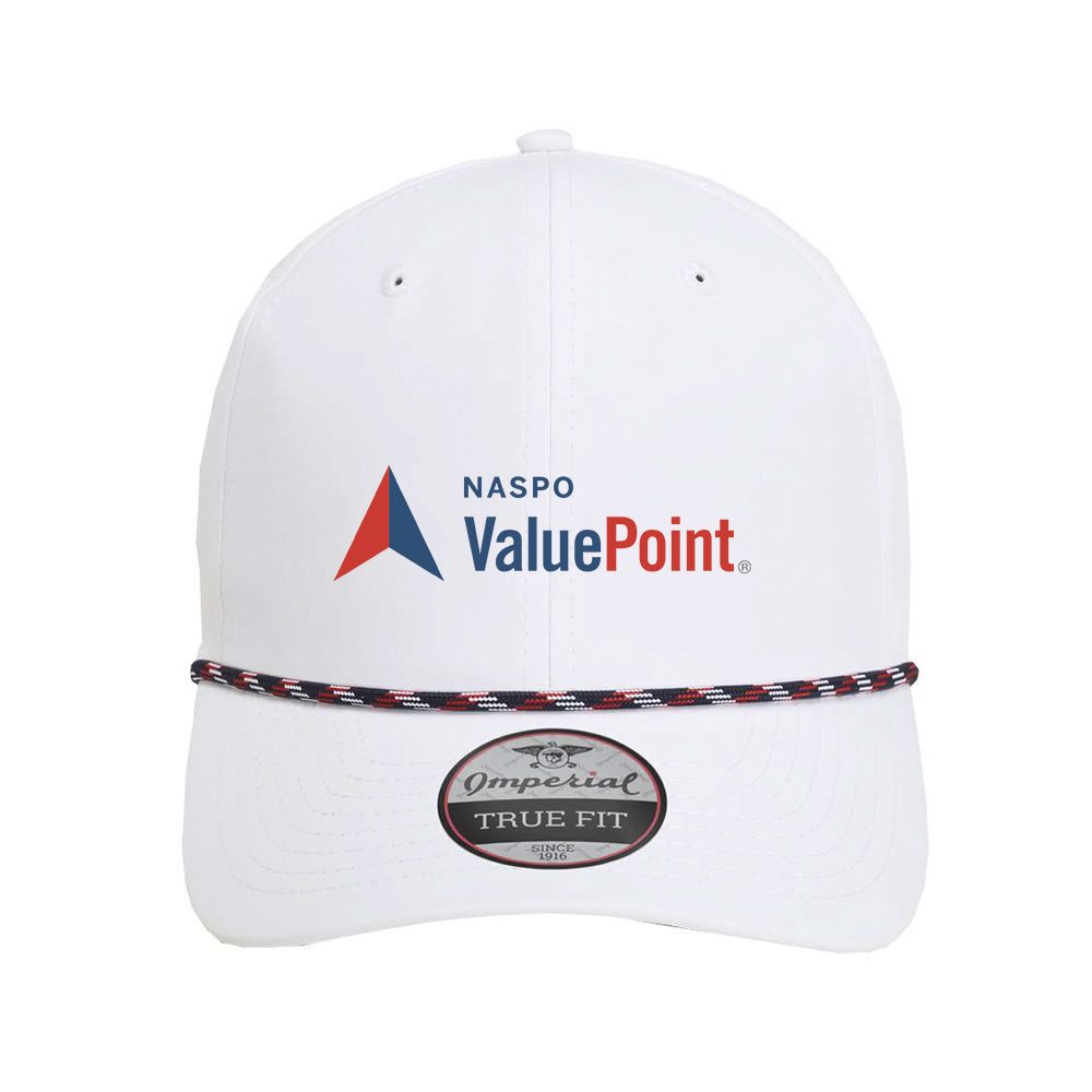 Value Point - Rope Cap