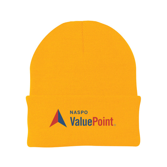 Value Point - Classic Knit Cap