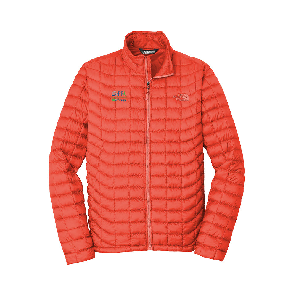 RFxP and PPA - The North Face ThermoBall Trekker Jacket