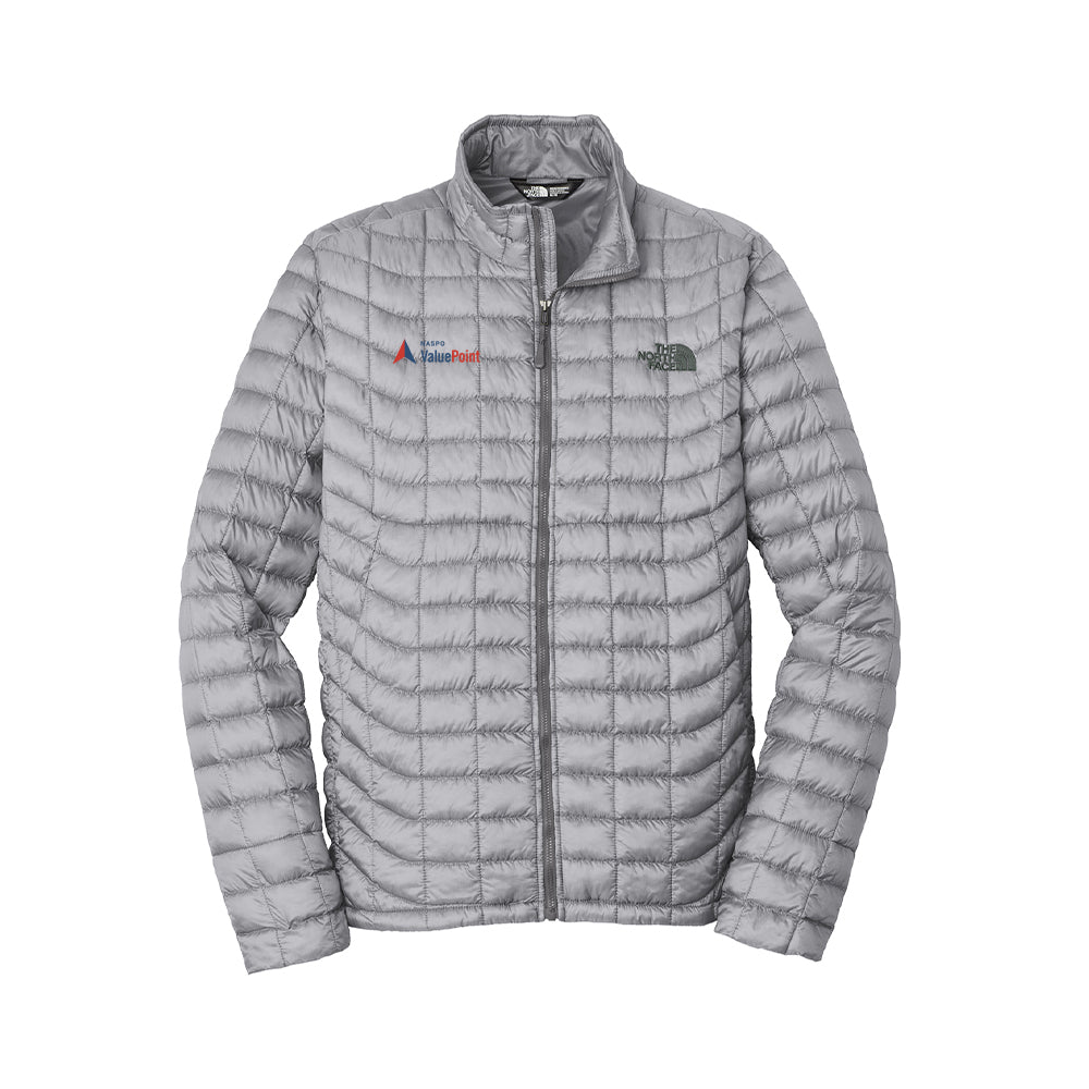 Value Point - The North Face ThermoBall Trekker Jacket