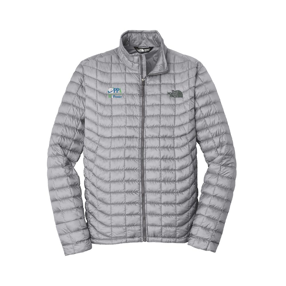 RFxP and PPA - The North Face ThermoBall Trekker Jacket