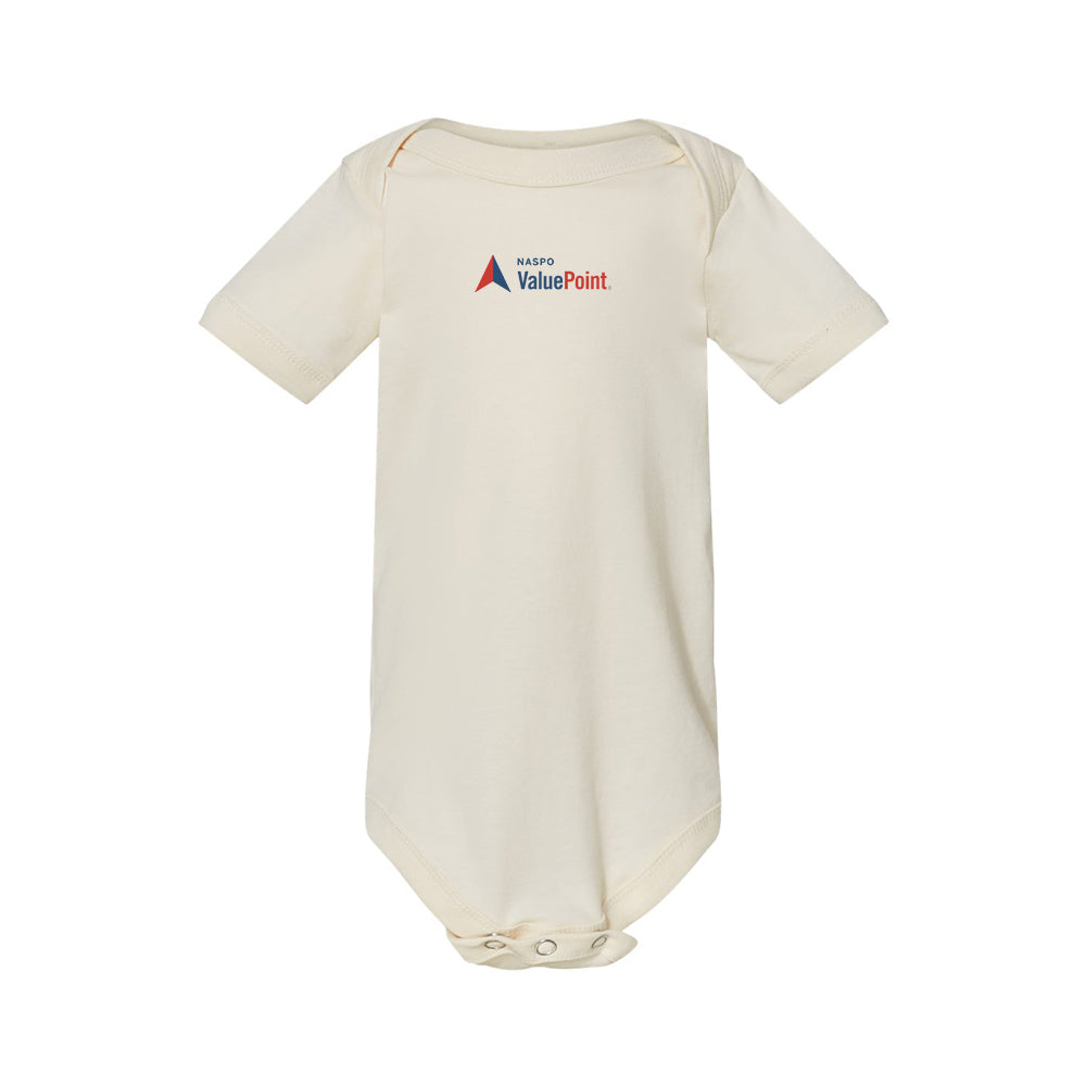 Value Point - BELLA + CANVAS Infant Jersey One Piece