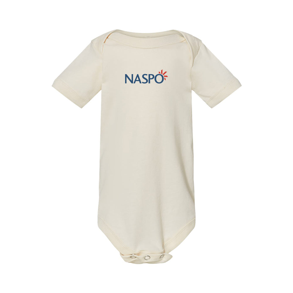 BELLA + CANVAS Infant Jersey One Piece – NASPO Shop