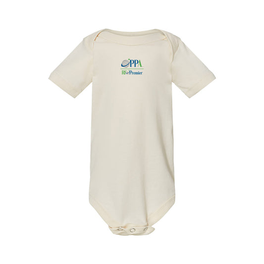 RFxP and PPA - BELLA + CANVAS Infant Jersey One Piece