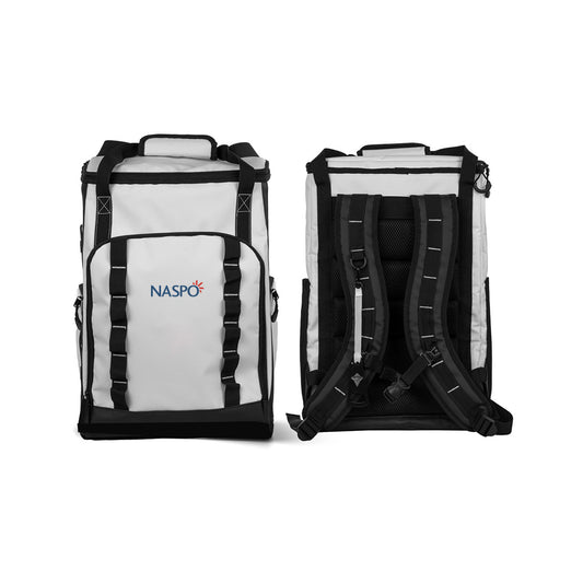 NASPO - Chillamanjaro 24 Can Sherpa Cooler Backpack