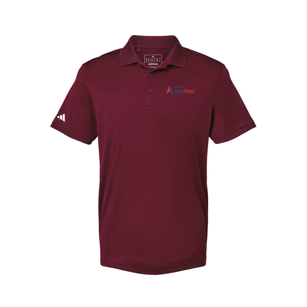 Value Point - Adidas Basic Sport Polo