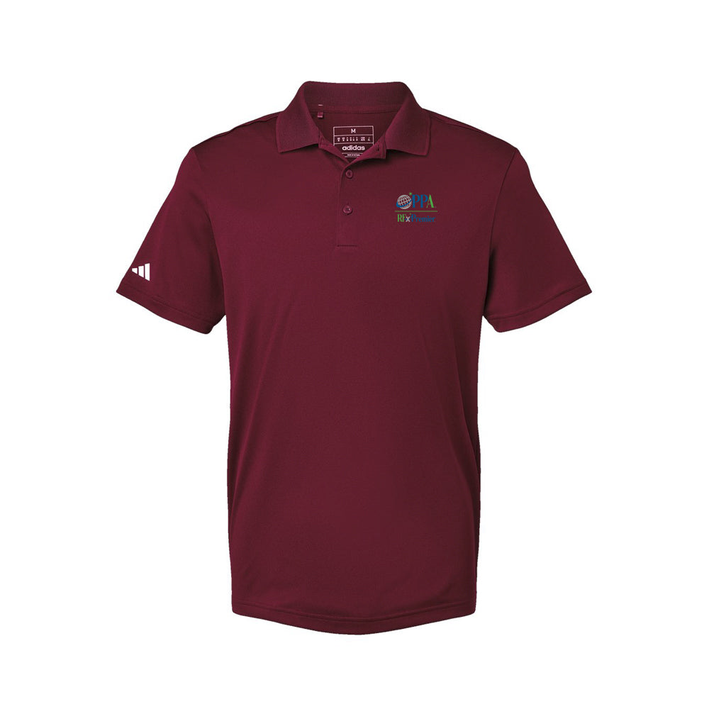 RFxP and PPA - Adidas Basic Sport Polo