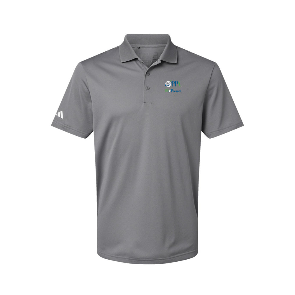 RFxP and PPA - Adidas Basic Sport Polo