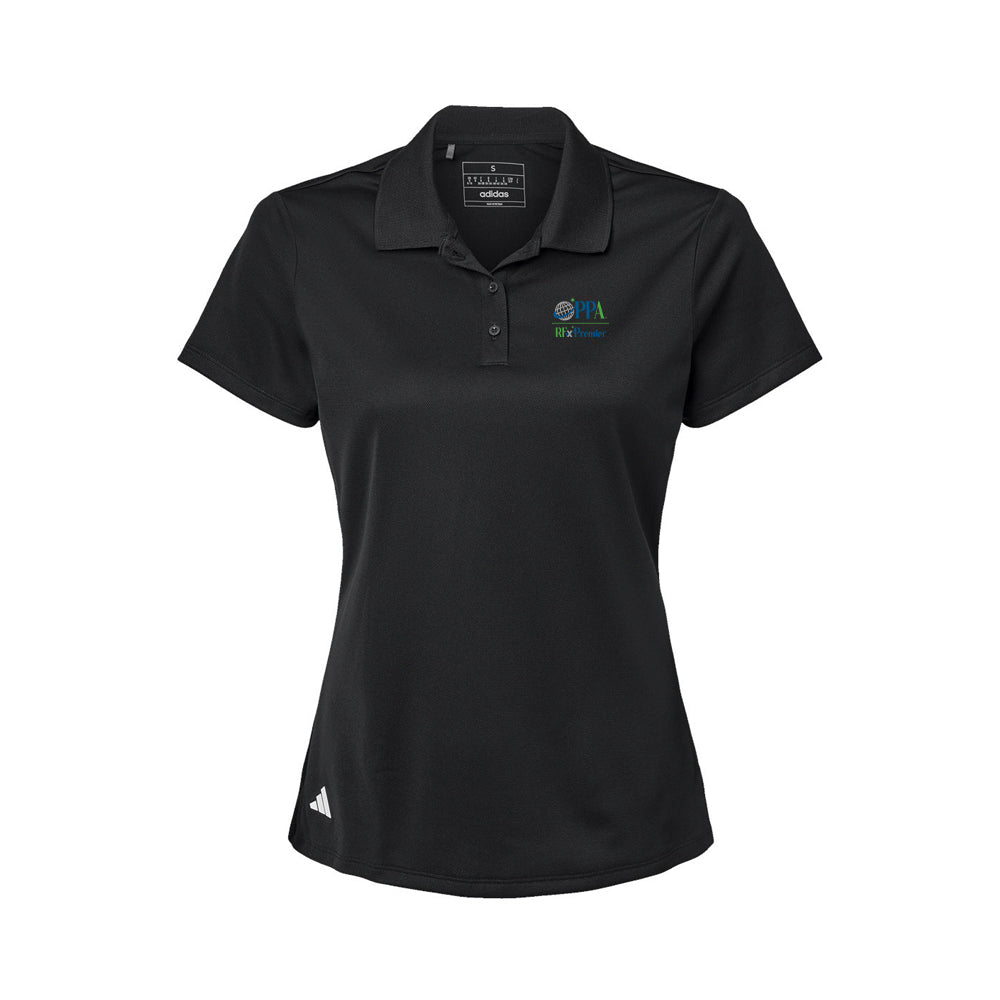 RFxP and PPA - Adidas Women's Basic Sport Polo