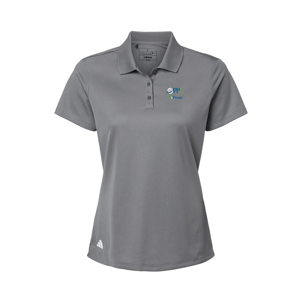 RFxP and PPA - Adidas Women's Basic Sport Polo