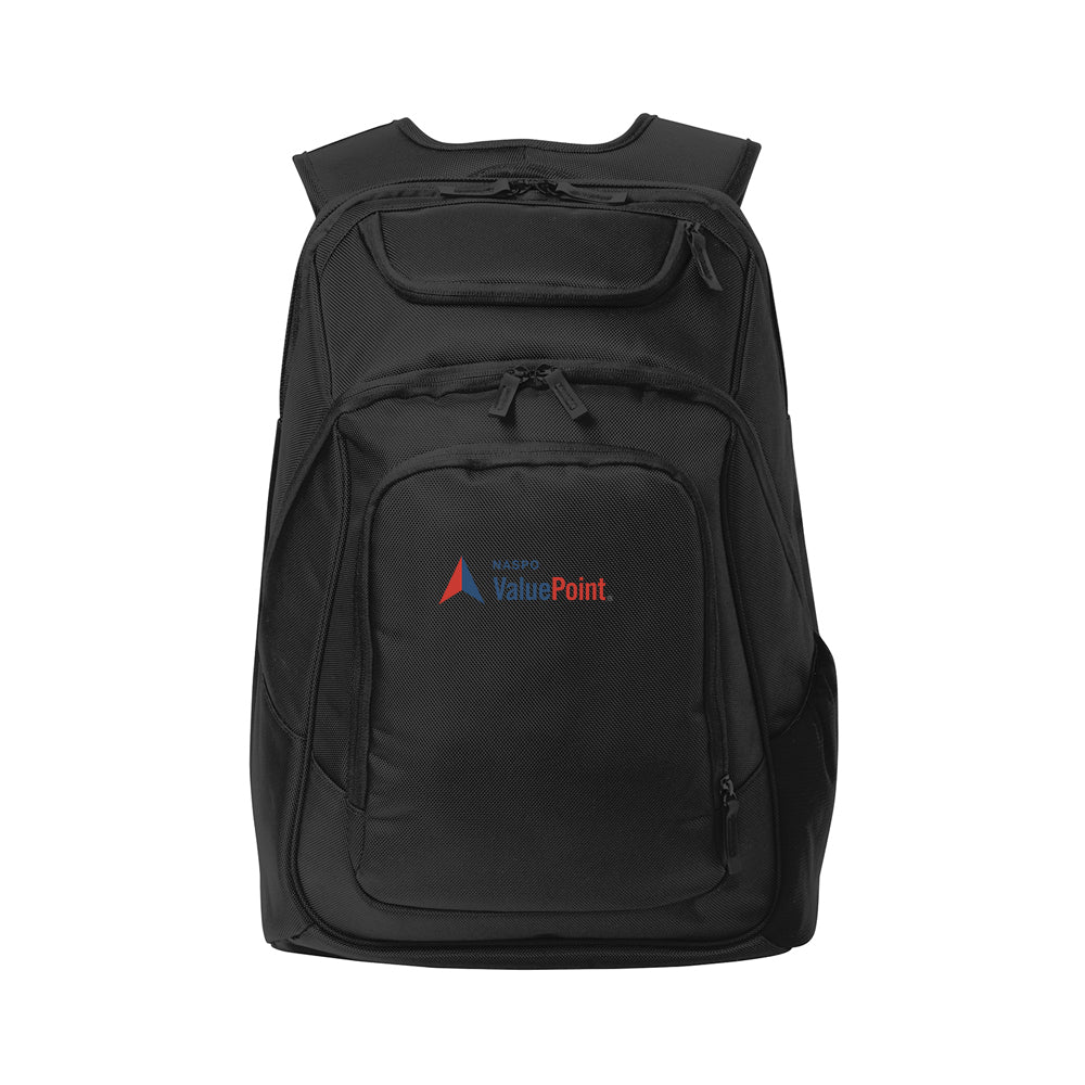 Value Point - Port Authority Exec Backpack