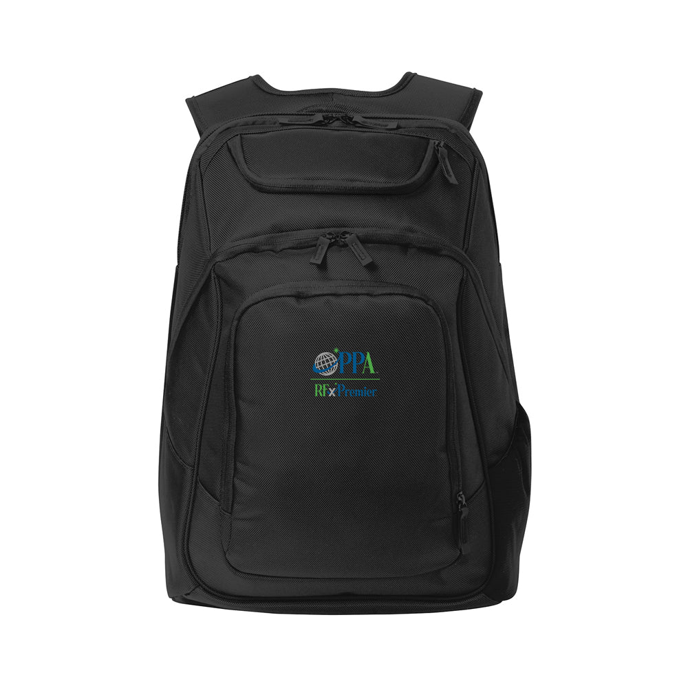 RFxP and PPA - Port Authority Exec Backpack