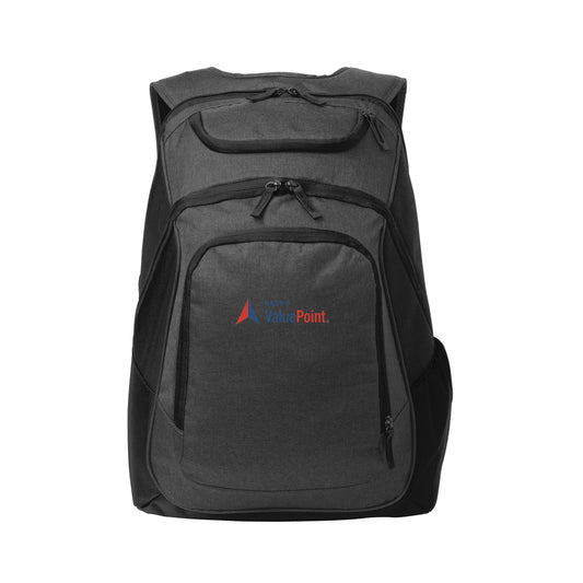 Value Point - Port Authority Exec Backpack