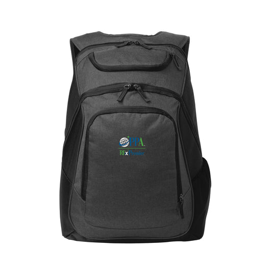 RFxP and PPA - Port Authority Exec Backpack