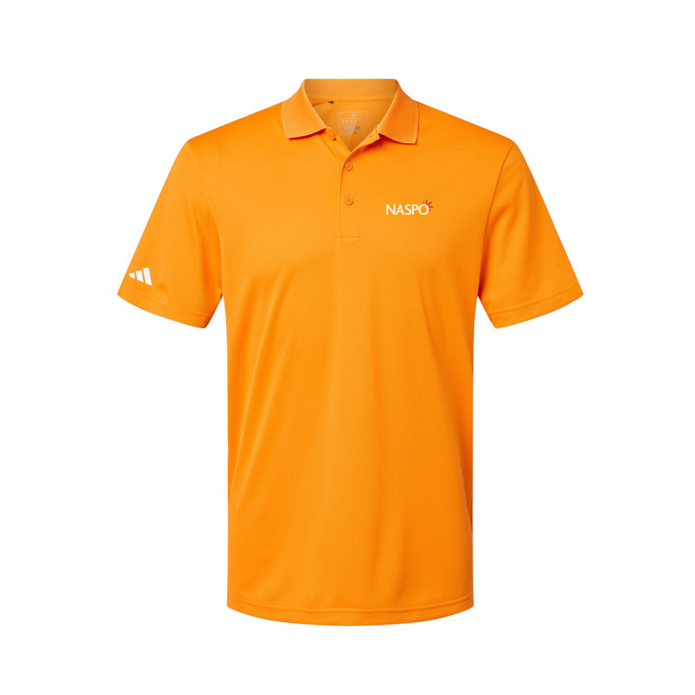 NASPO - Adidas Basic Sport Polo