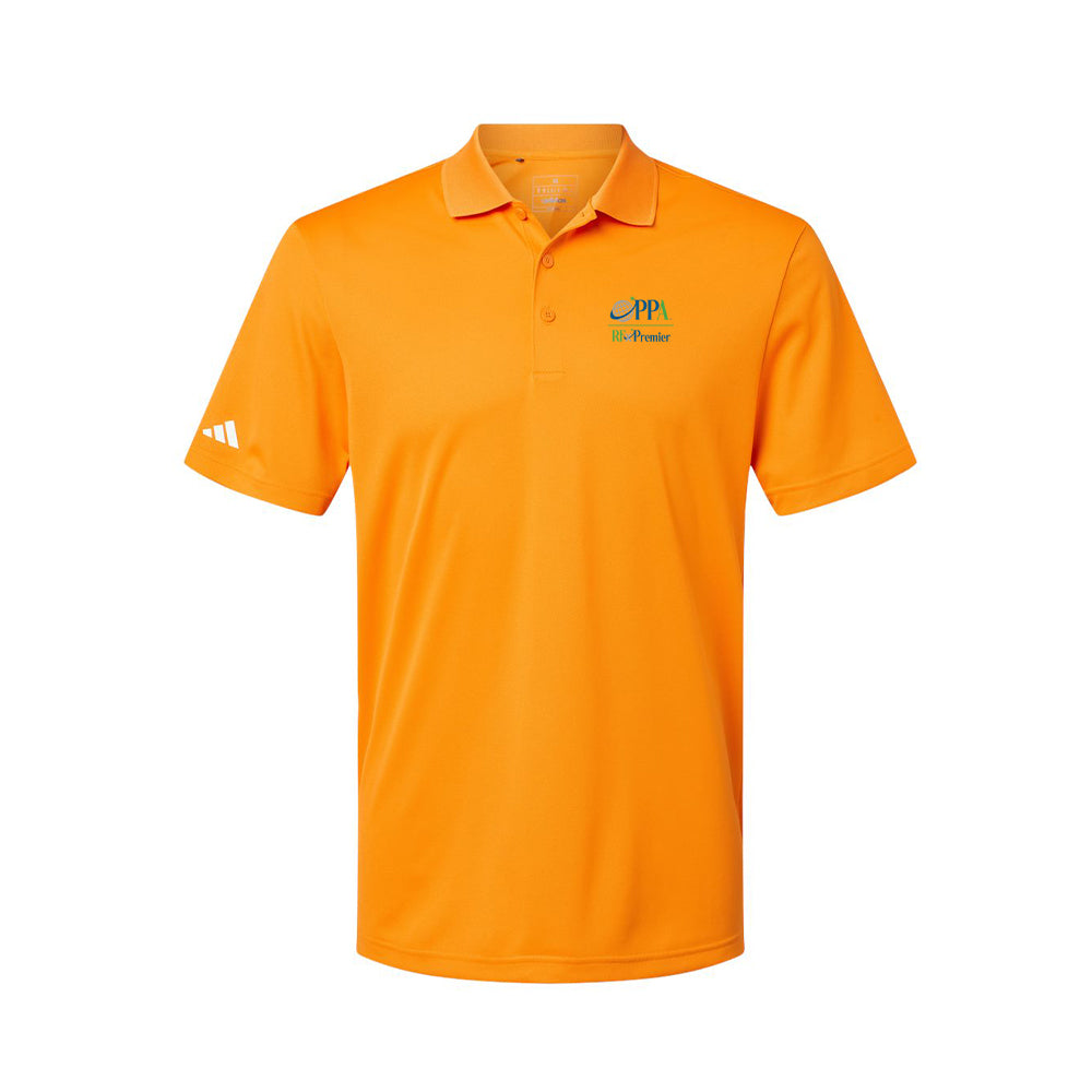 RFxP and PPA - Adidas Basic Sport Polo