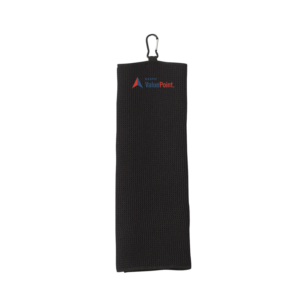 Value Point - Fairway Golf Towel