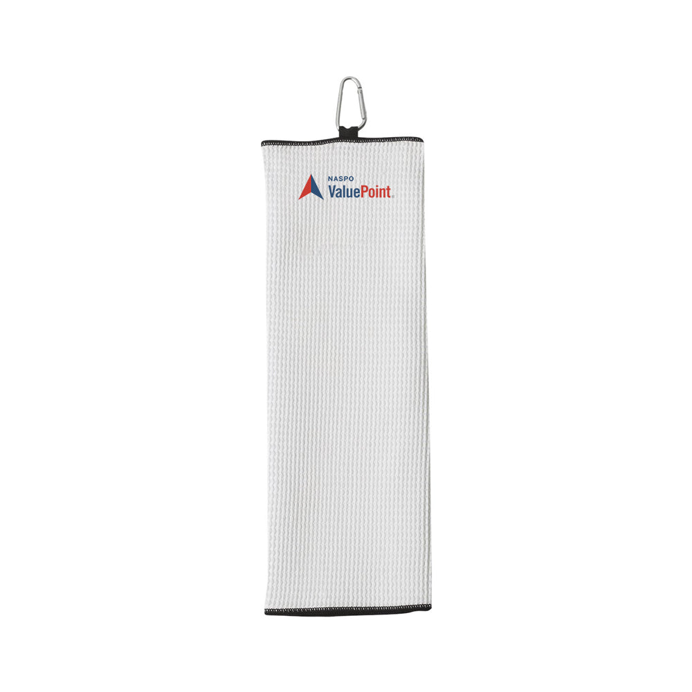 Value Point - Fairway Golf Towel