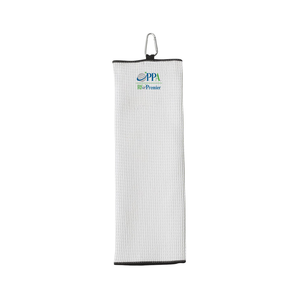 RFxP and PPA - Fairway Golf Towel