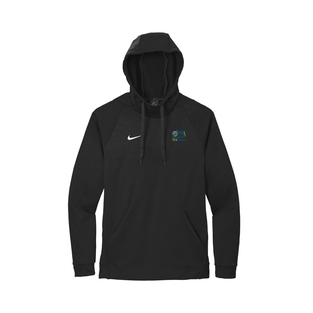 RFxP and PPA - Nike Therma-FIT Pullover Fleece Hoodie