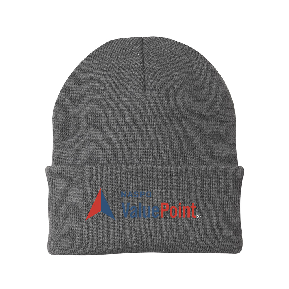 Value Point - Classic Knit Cap