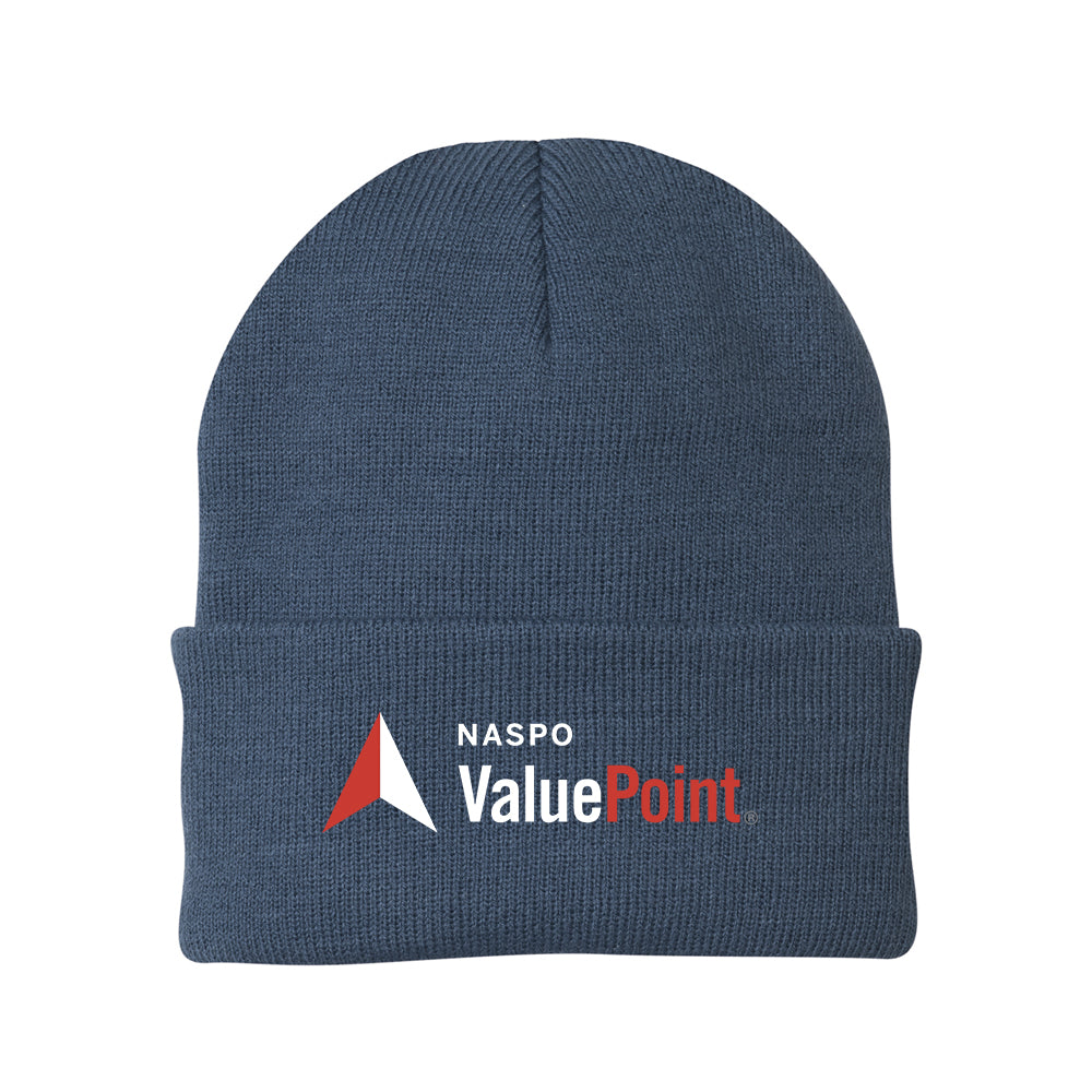 Value Point - Classic Knit Cap