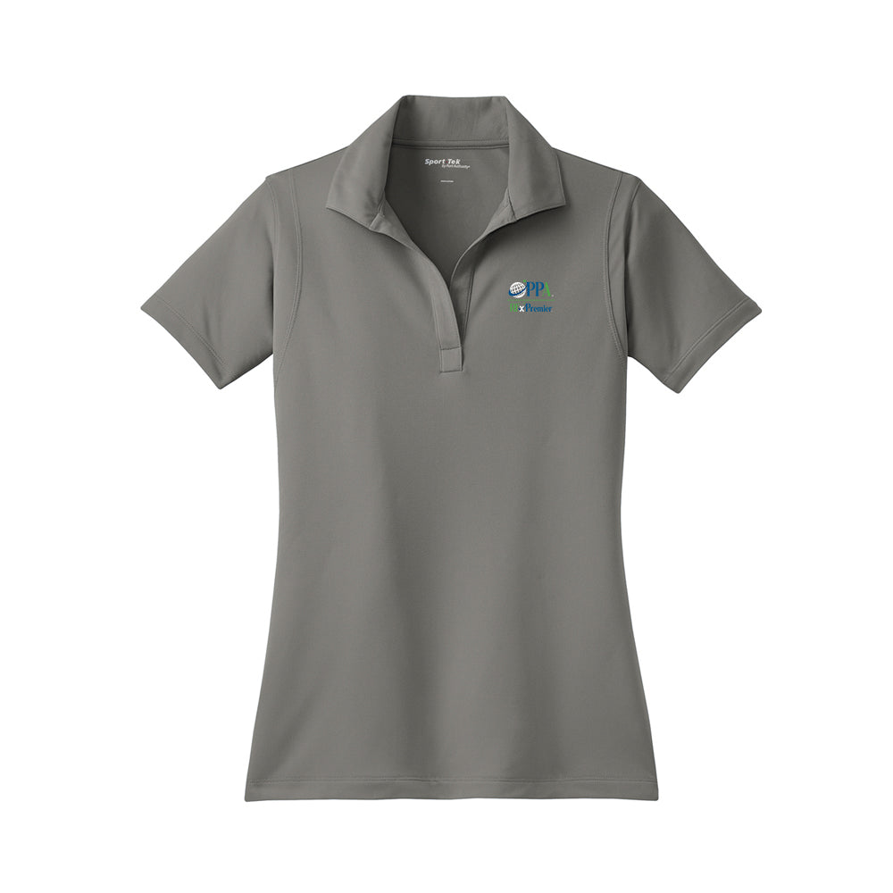 RFxP and PPA - Ladies Micropique Sport-Wick Polo