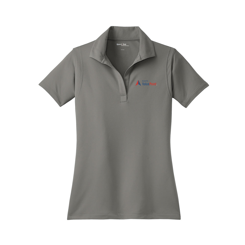 Value Point - Ladies Micropique Sport-Wick Polo