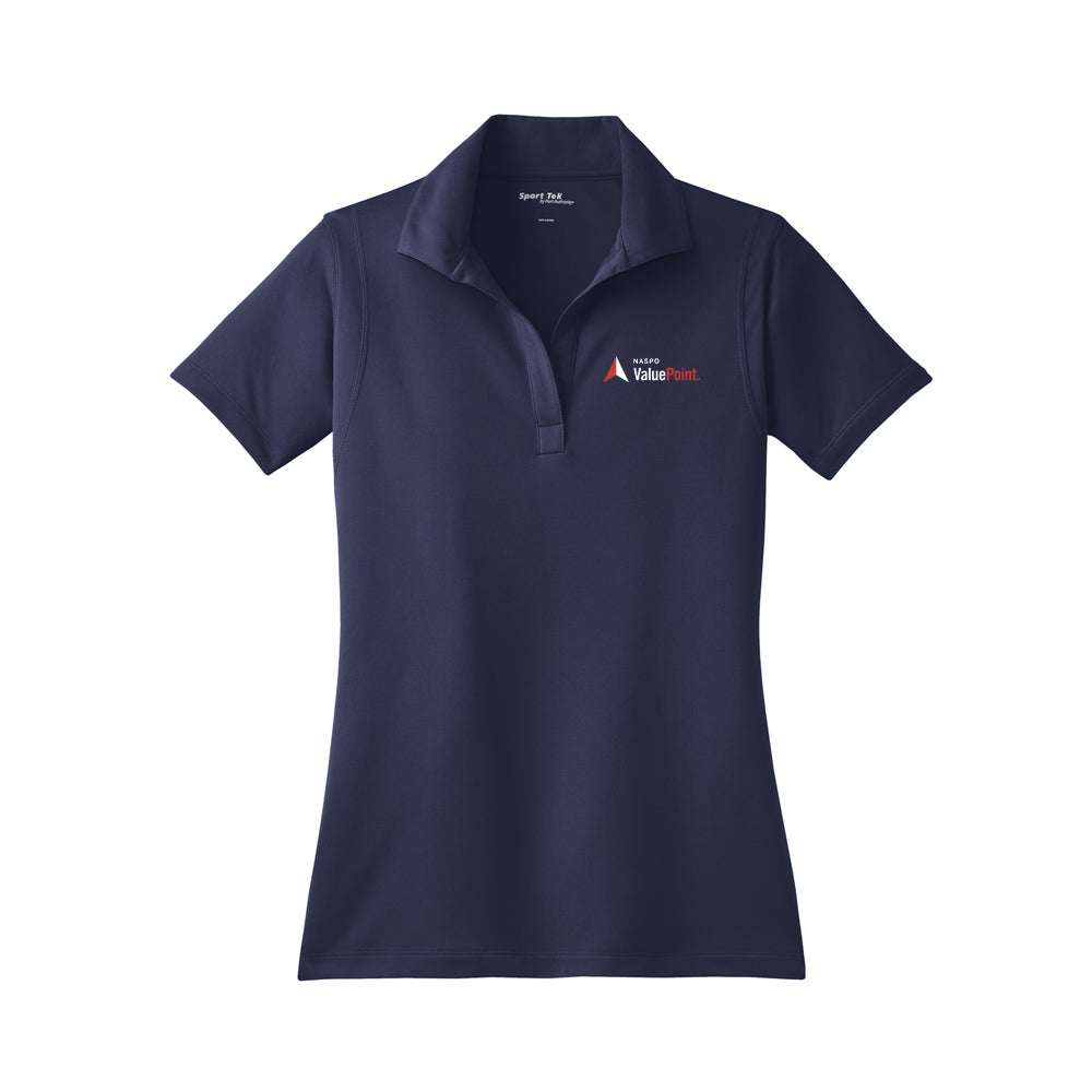 Value Point - Ladies Micropique Sport-Wick Polo