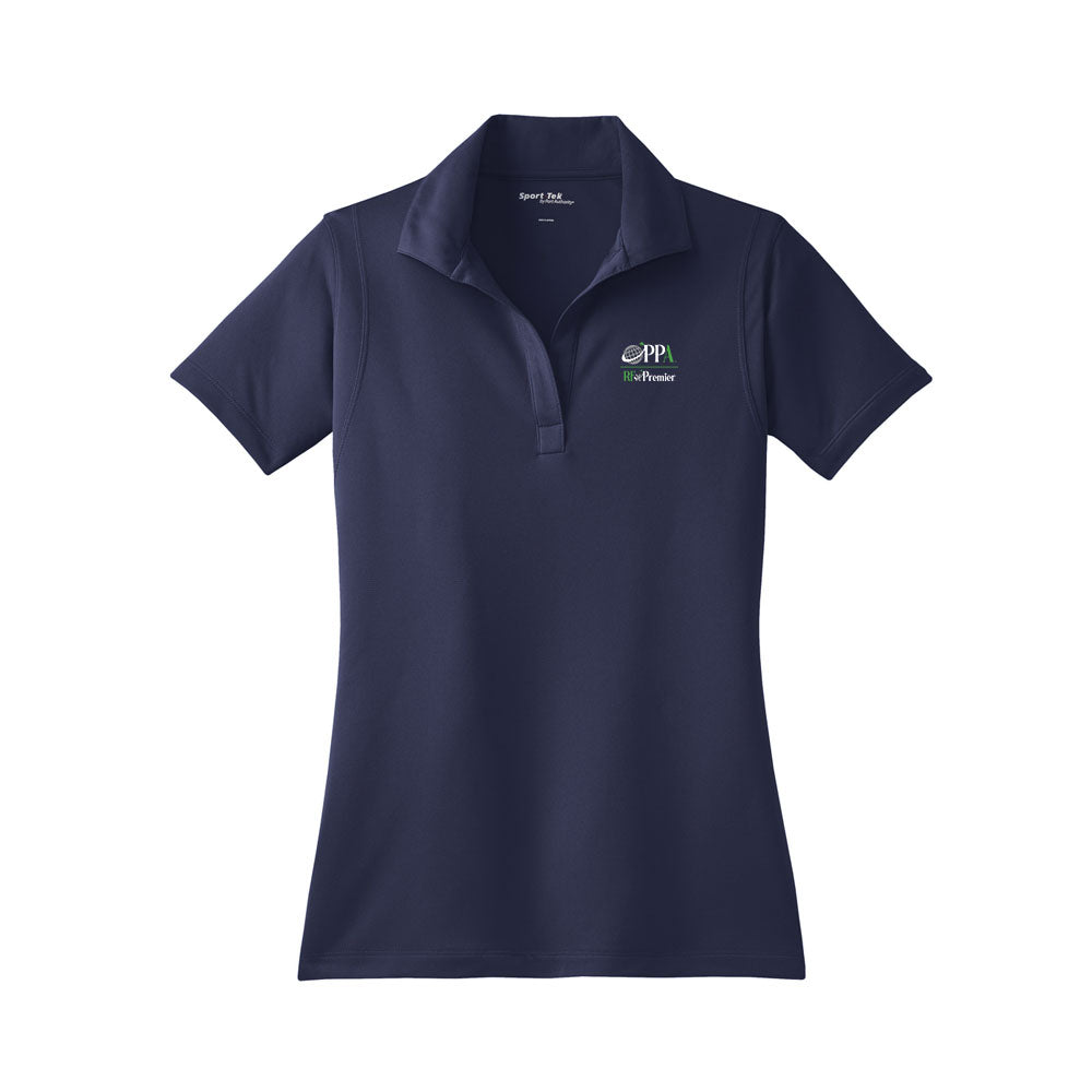 RFxP and PPA - Ladies Micropique Sport-Wick Polo