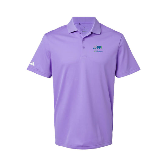 RFxP and PPA - Adidas Basic Sport Polo