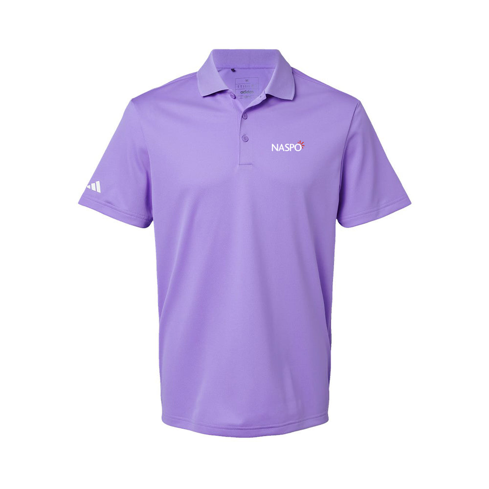 NASPO - Adidas Basic Sport Polo