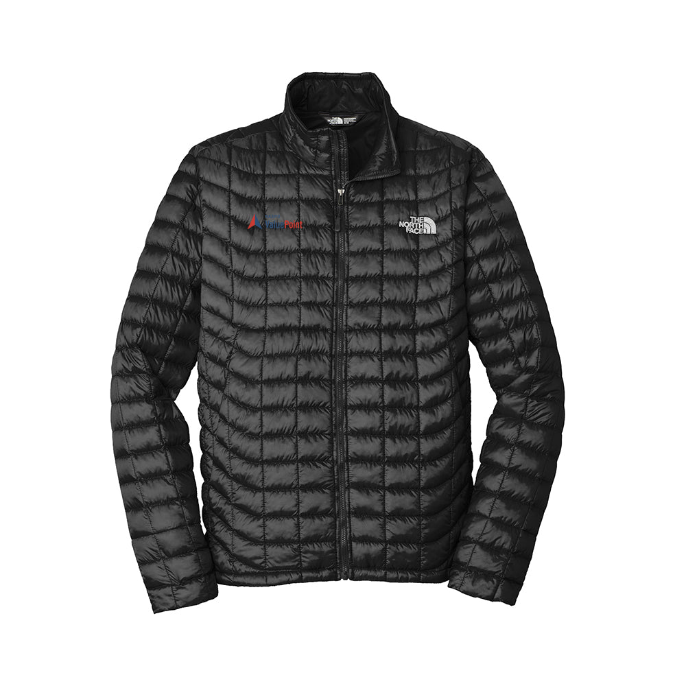 Value Point - The North Face ThermoBall Trekker Jacket