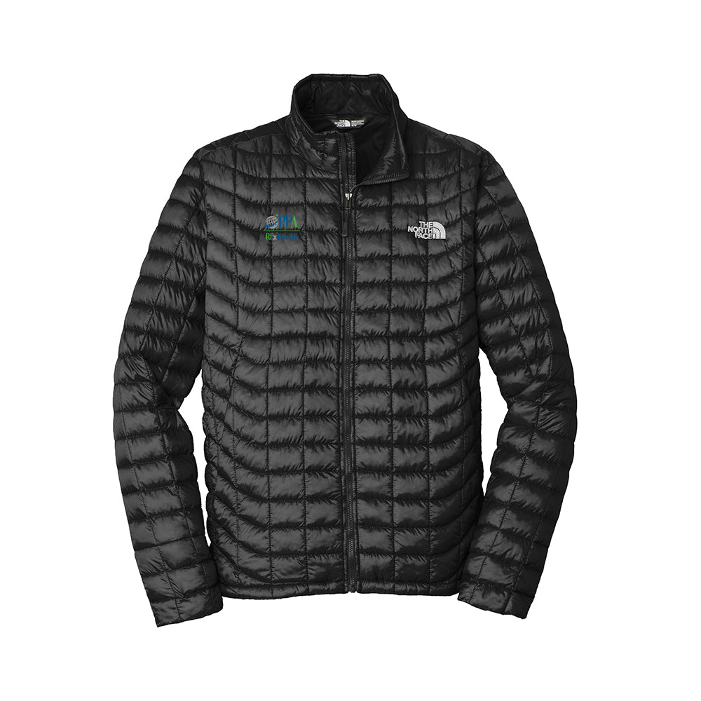 RFxP and PPA - The North Face ThermoBall Trekker Jacket