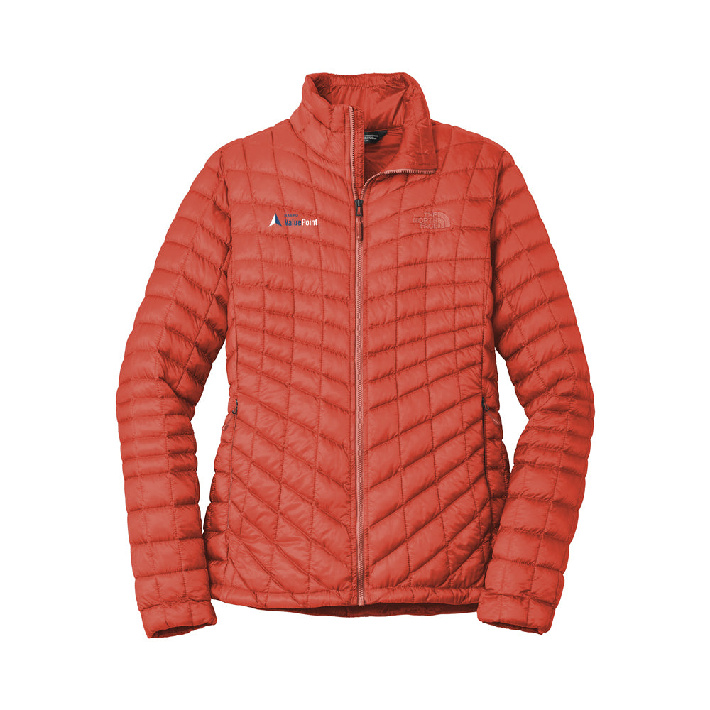 Value Point - The North Face Ladies ThermoBall Trekker Jacket