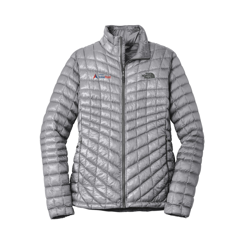 Value Point - The North Face Ladies ThermoBall Trekker Jacket